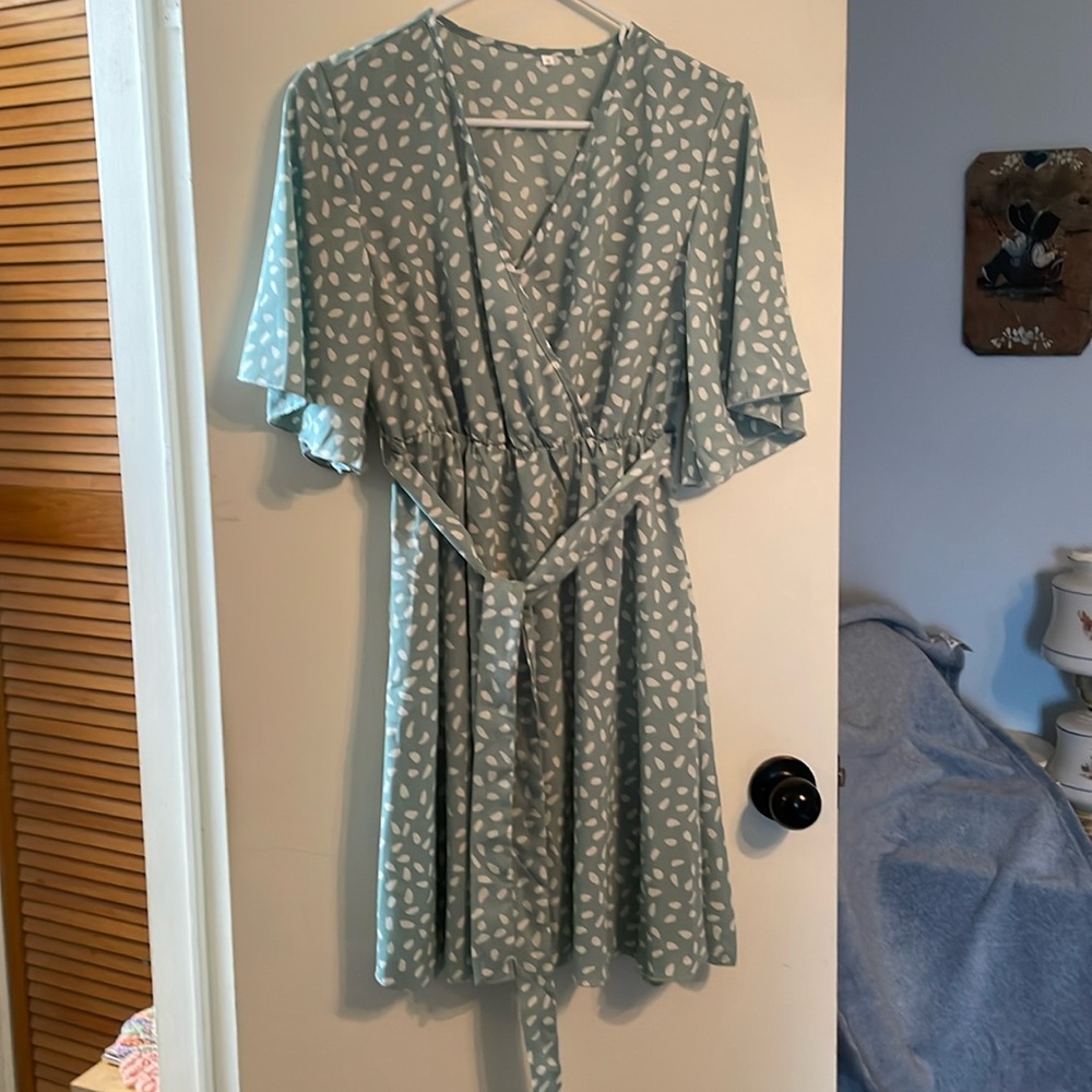 Women’s  dress